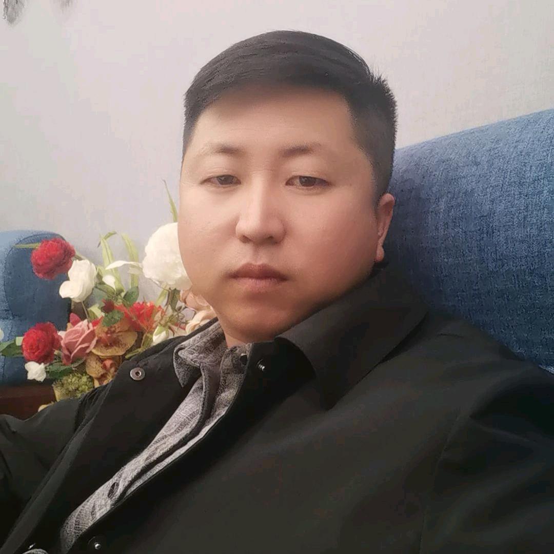 夏日的晚风