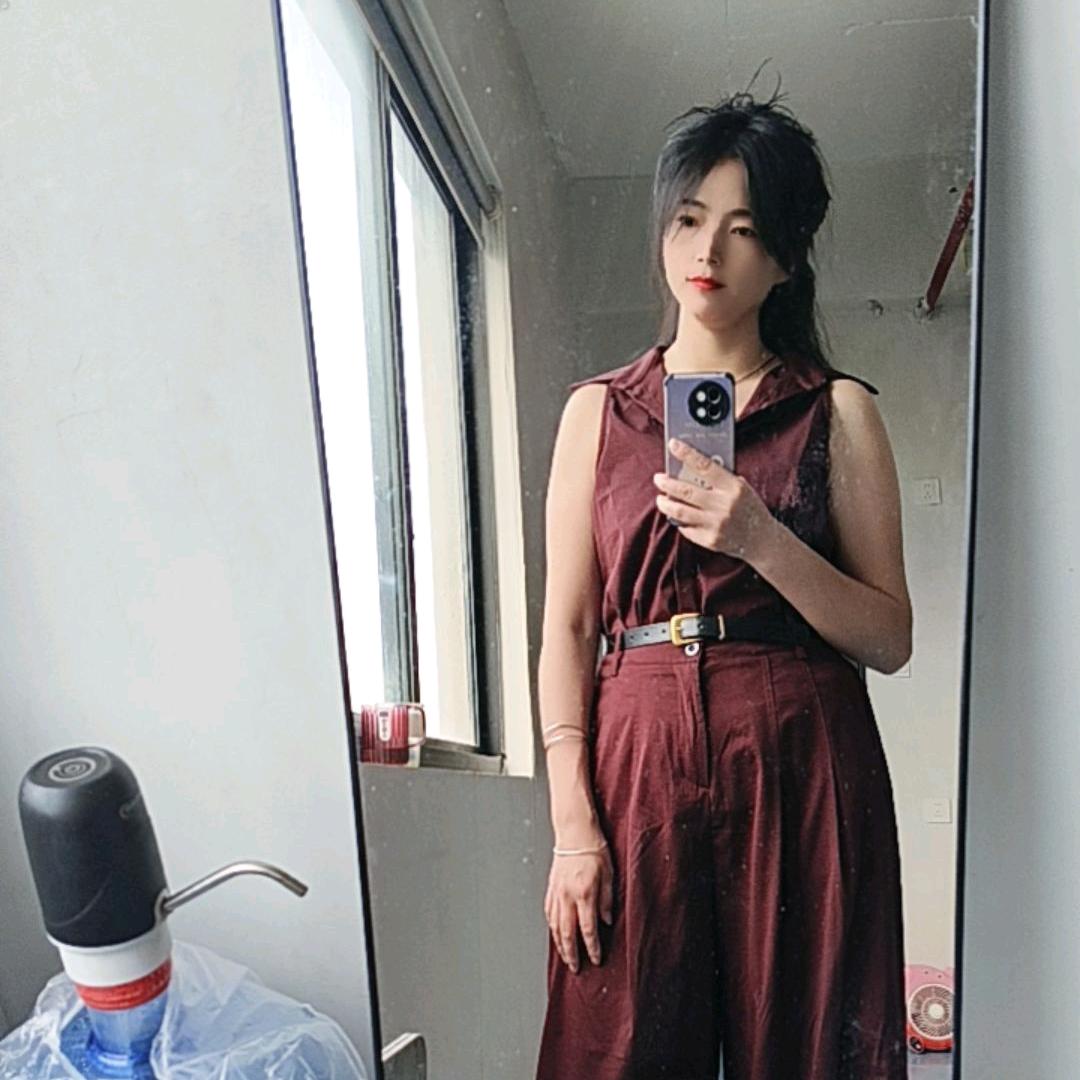 单亲妈妈雪儿