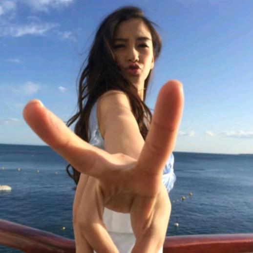 聪明不绝顶的芦荟胶
