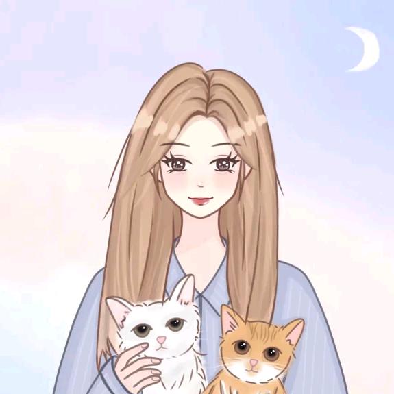 许愿☪