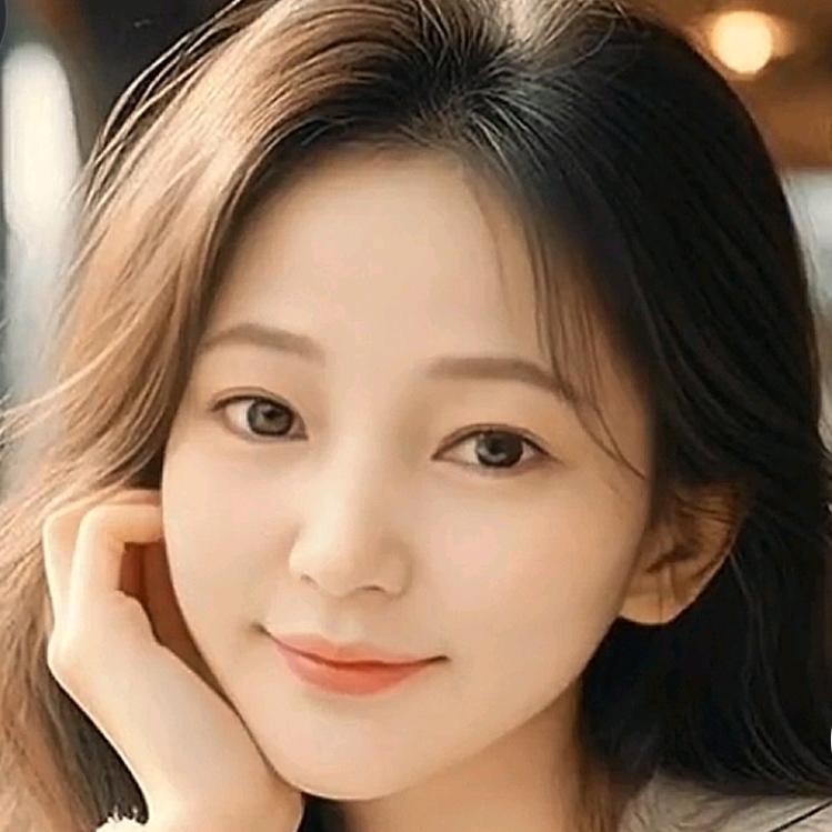 快乐就好。