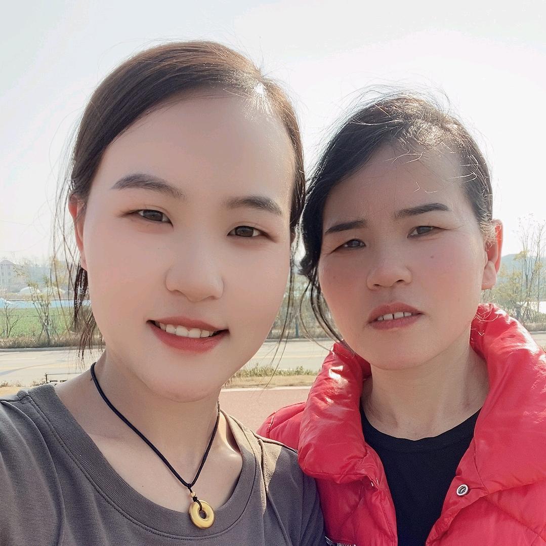 张大姑