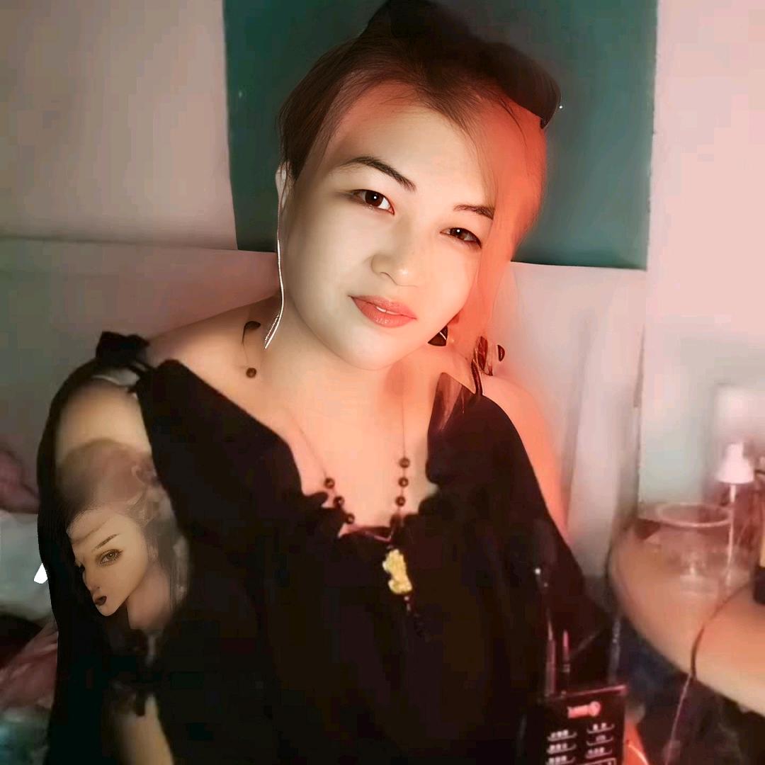 单身红姐善待他人