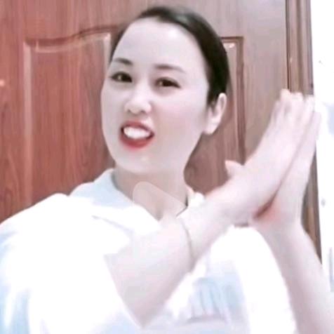 开心麻麻手势舞
