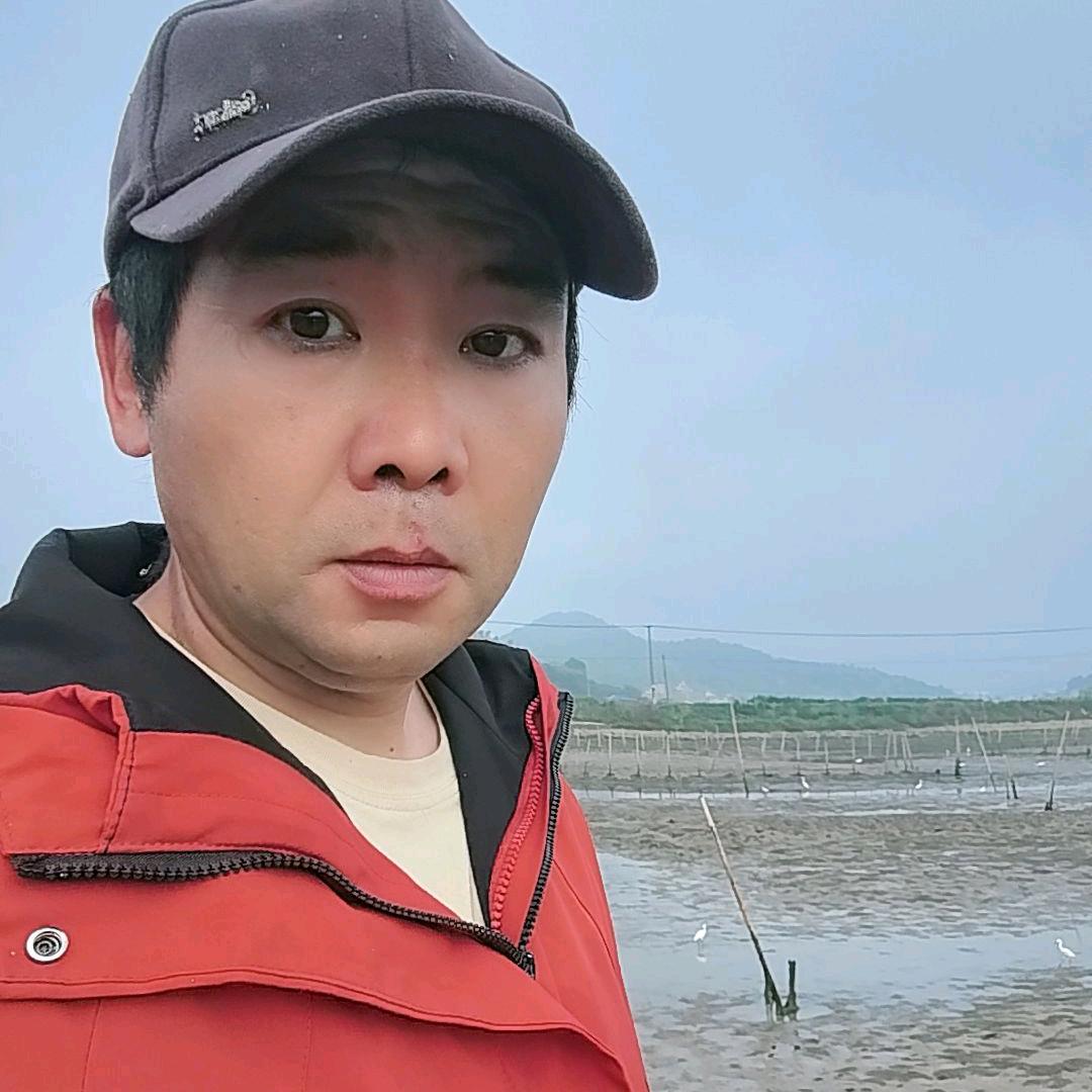 老顾赶海