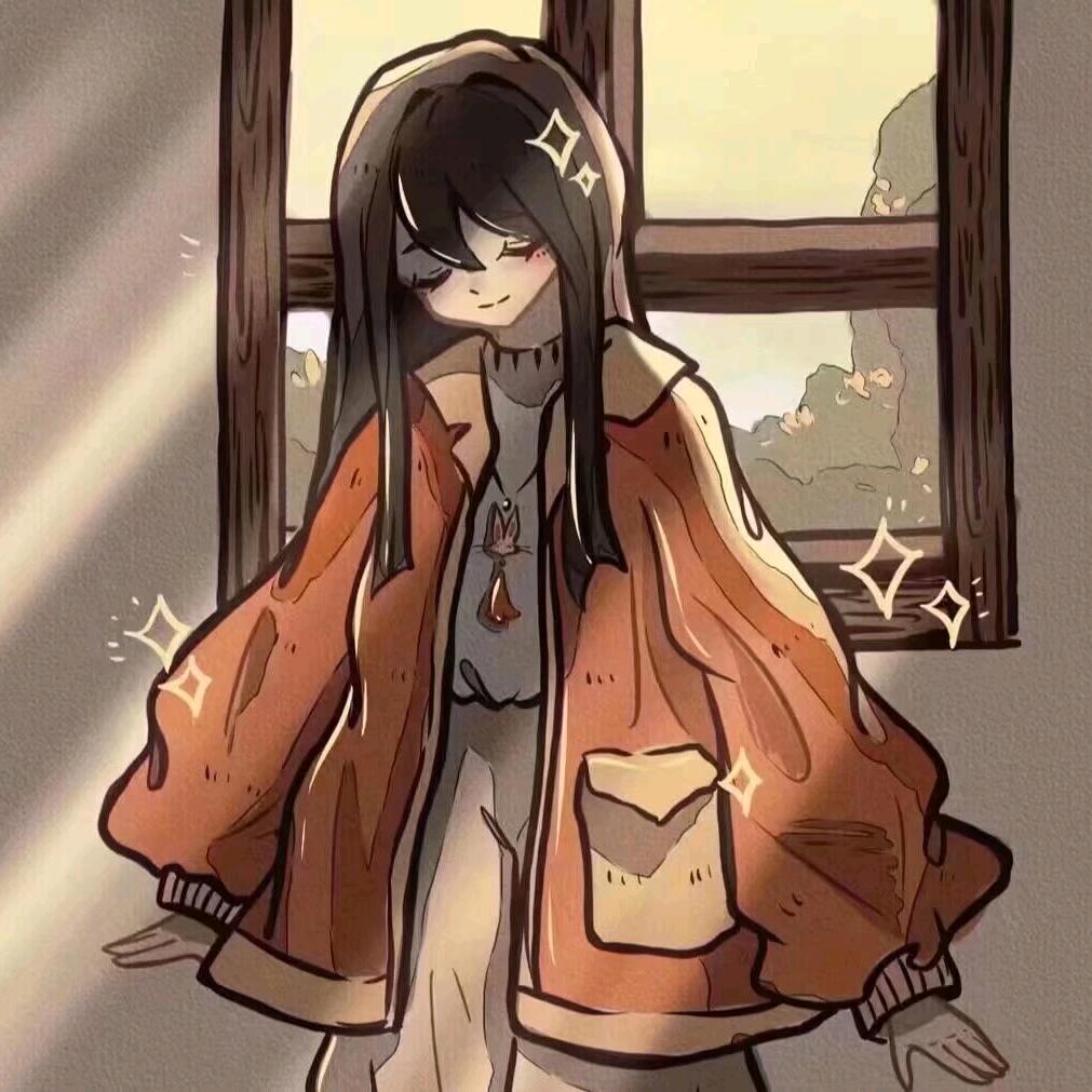 爱吃香辣豆花的墨婉莹头像