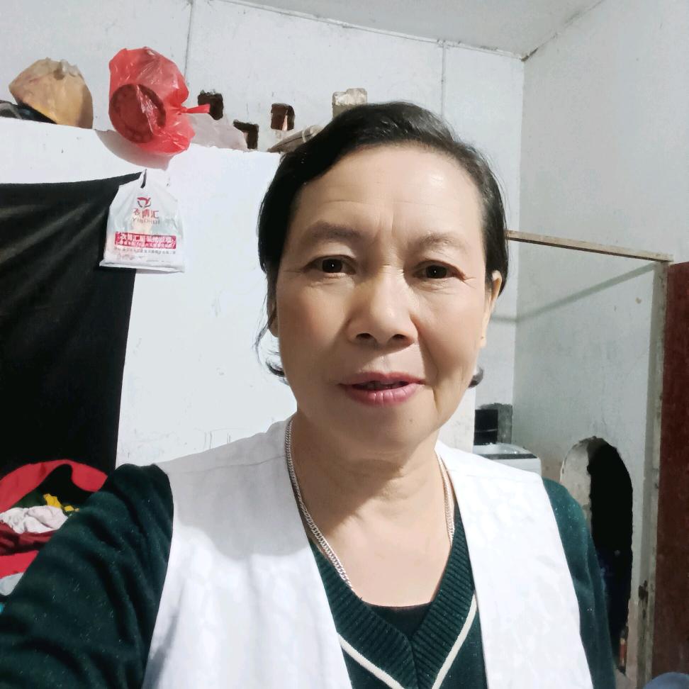 陈三姐