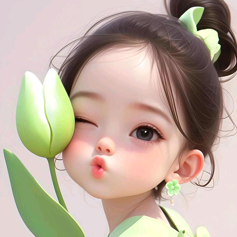 ☘️清浅💦