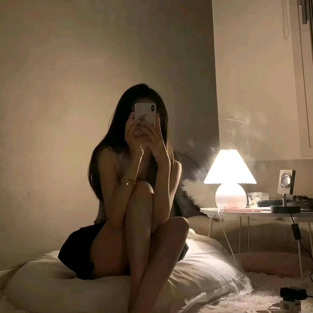 有一点憨