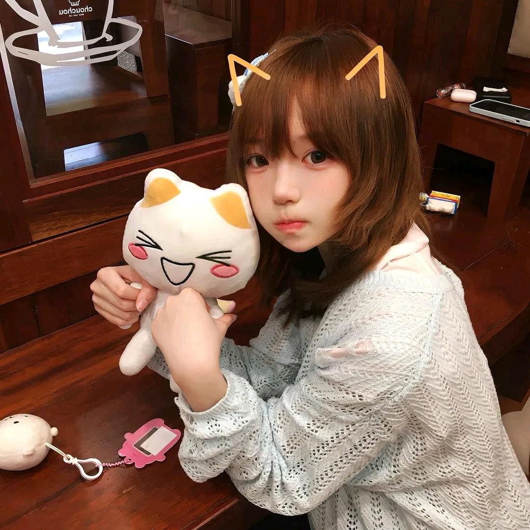 草莓干（上限隔天必回）