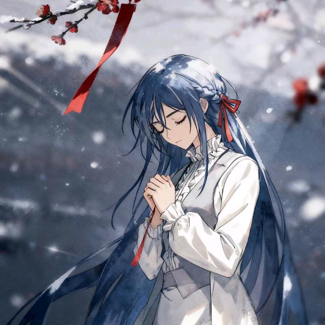 穆宁雪