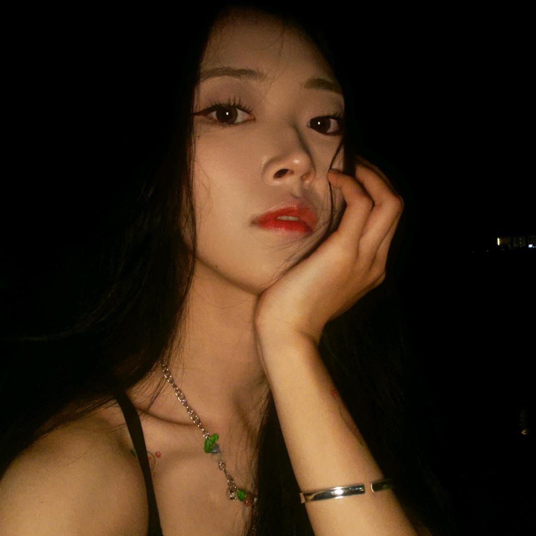晚阴