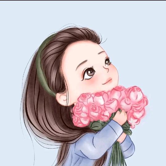 🌈小陈不沉🌈