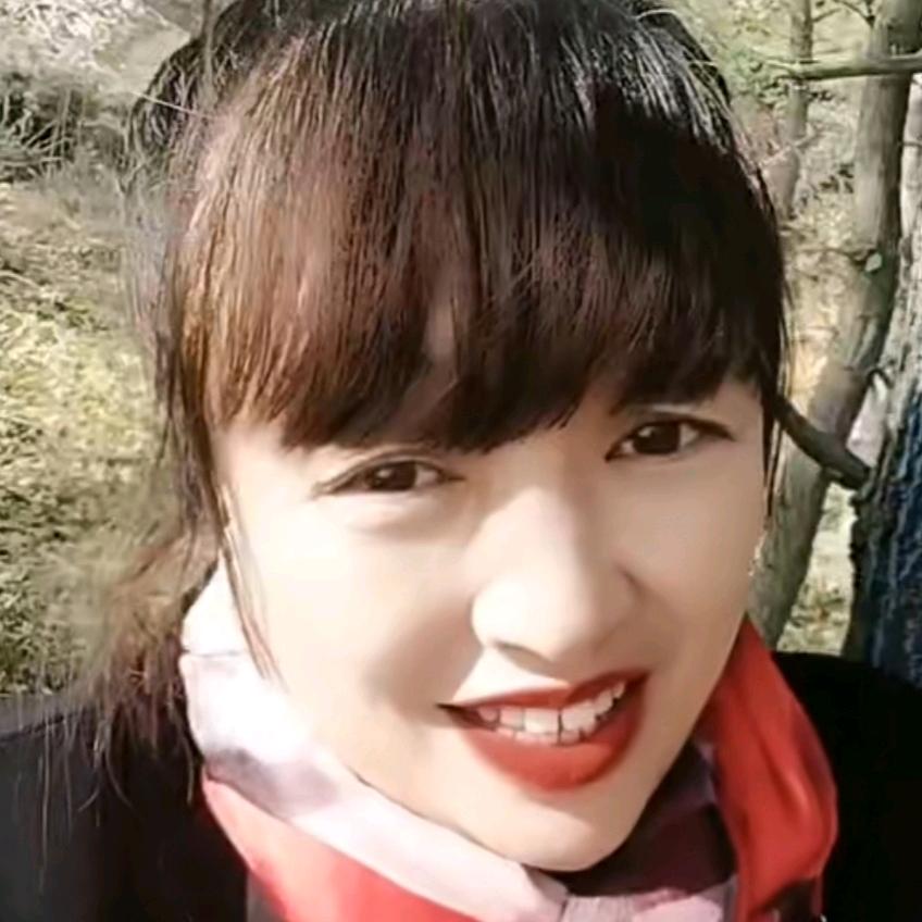 开心❤️姐（爱唱歌）