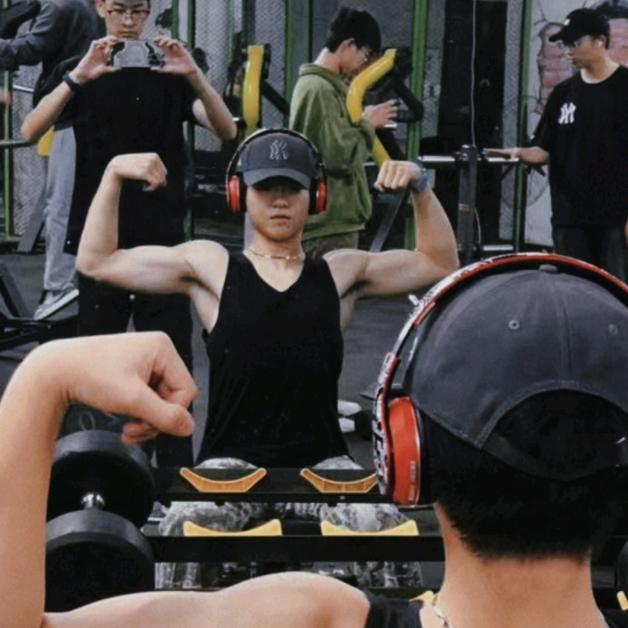 🦈鲨鱼辣椒