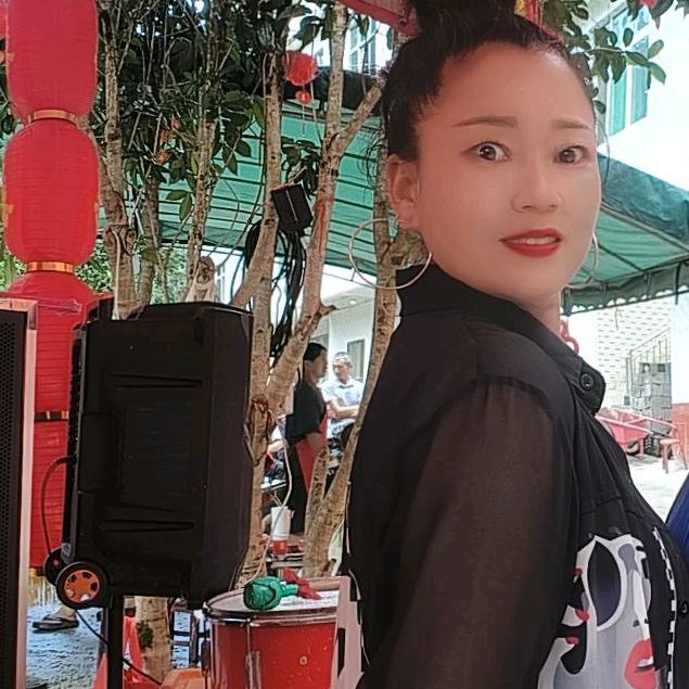 万源杨姐