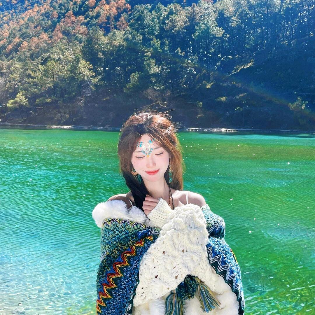 云南旅游攻略小七