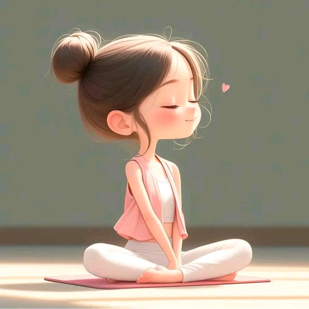 橙  子
