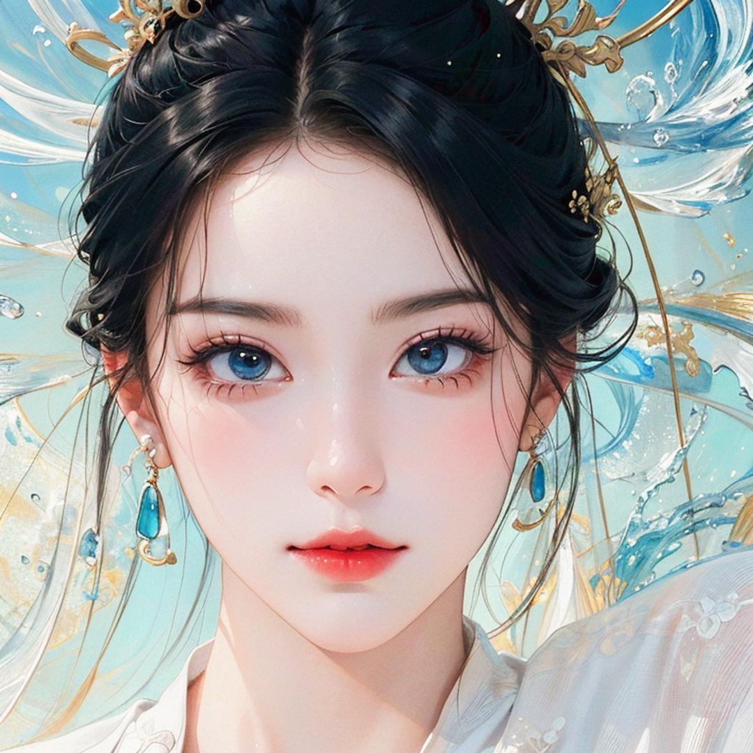 想入菲菲
