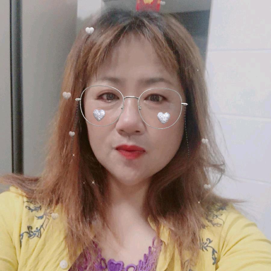 🍁沈小雨