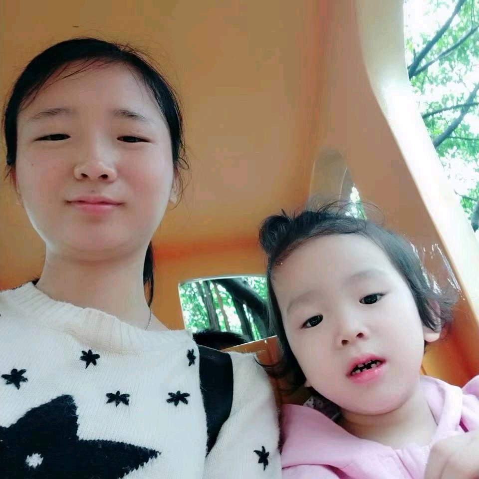 🍭宁宁妈咪🍭