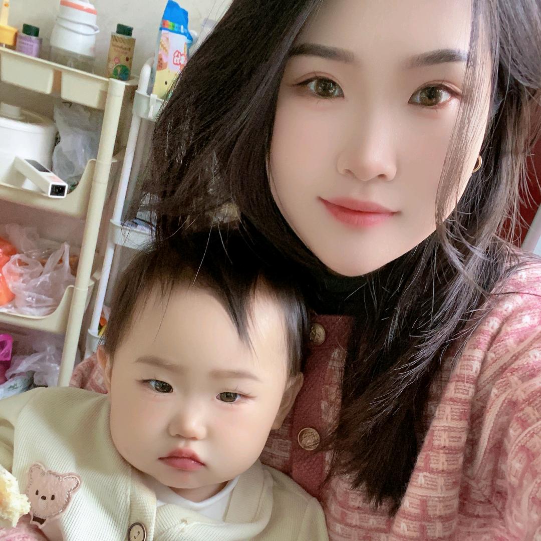 晚晚妈妈