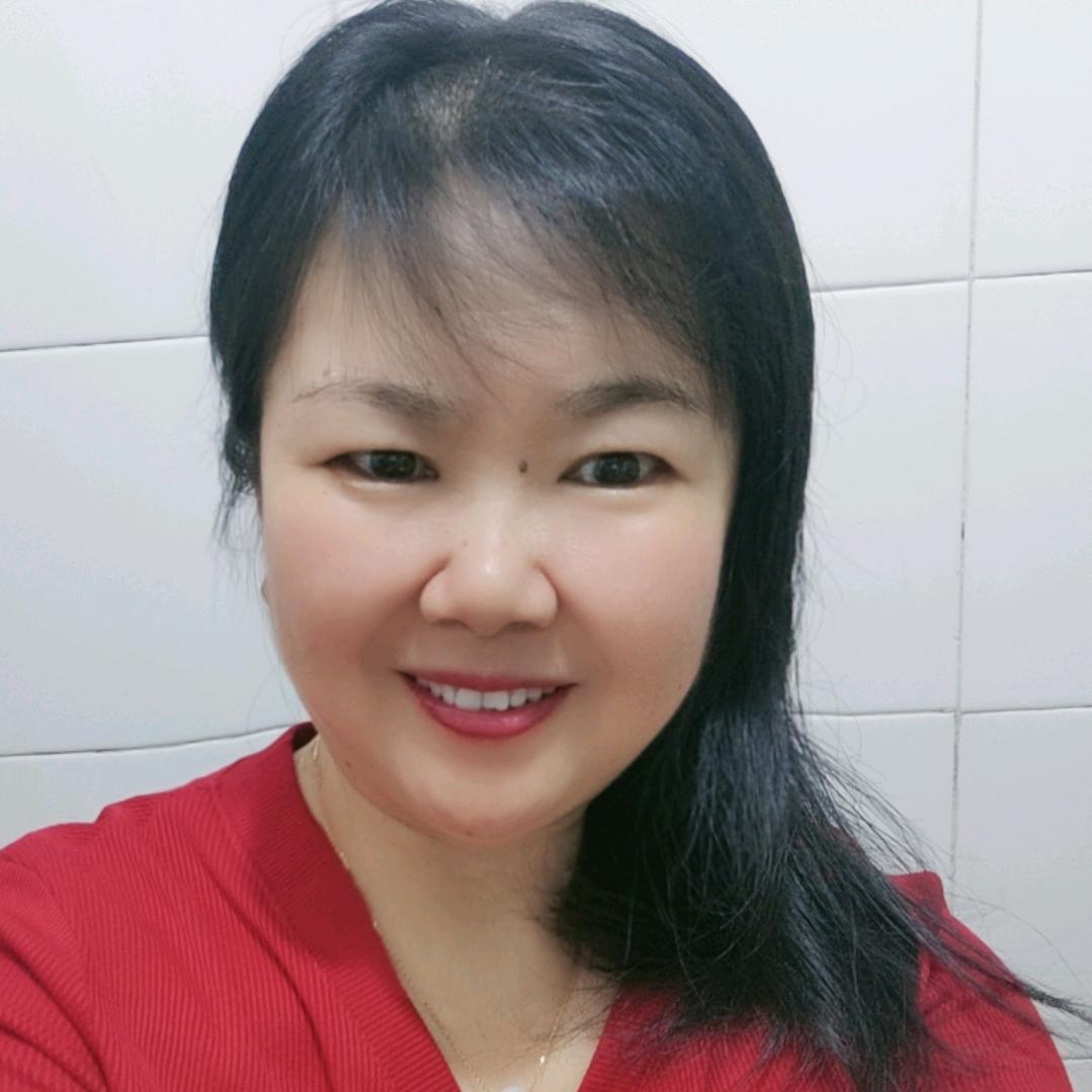 琴姐好