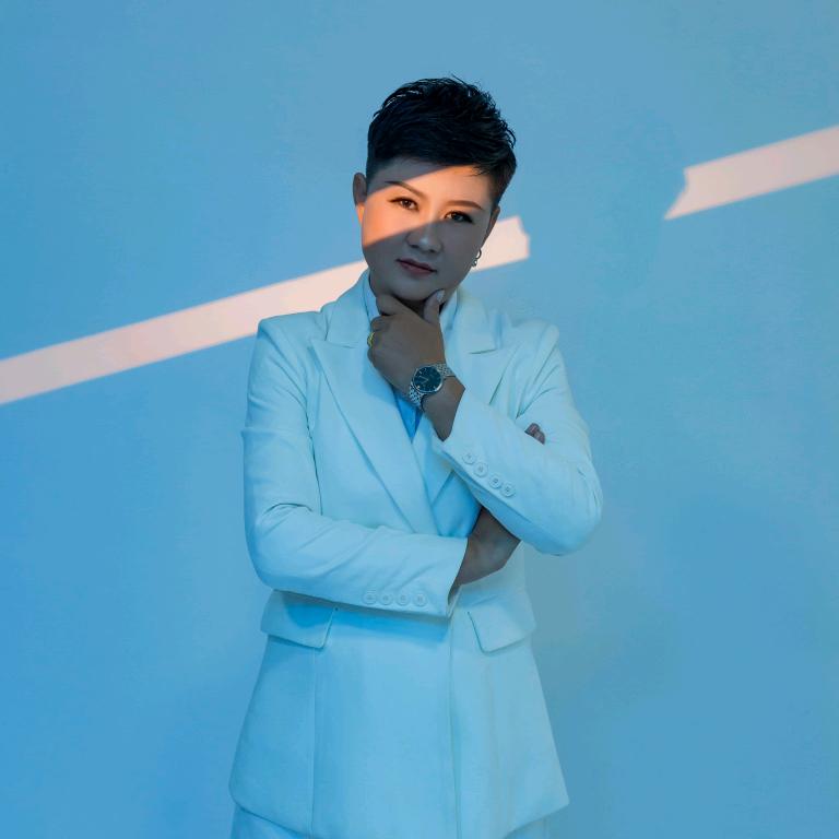 晓慧婚庆 王一同
