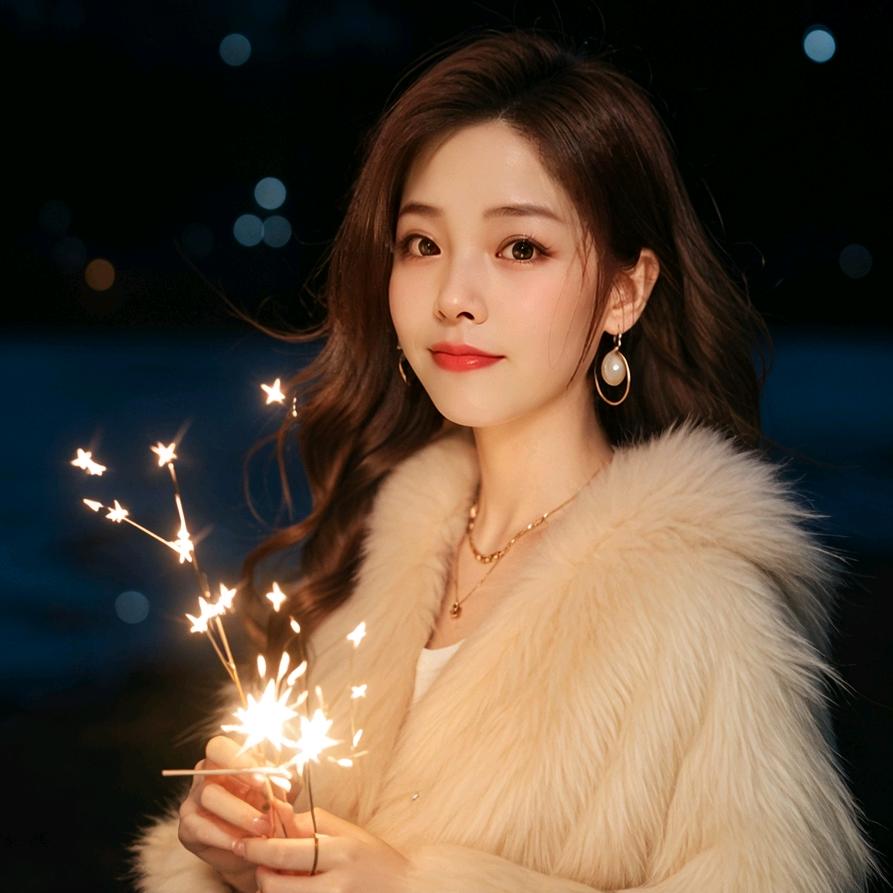 小龙女💞