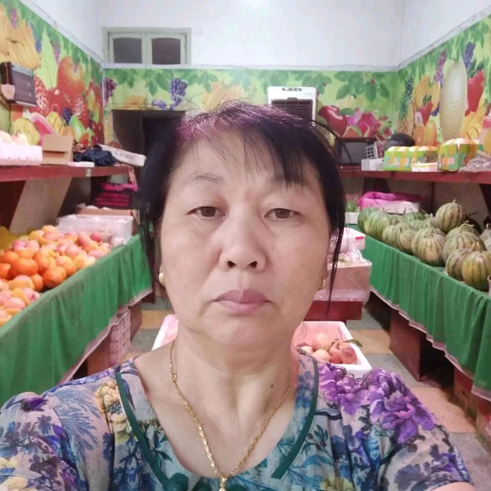 花花