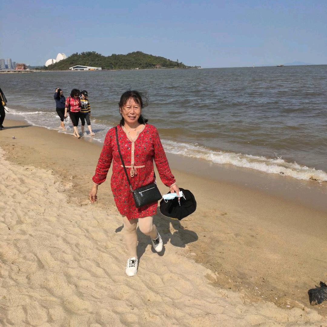 平安健康快乐🙂