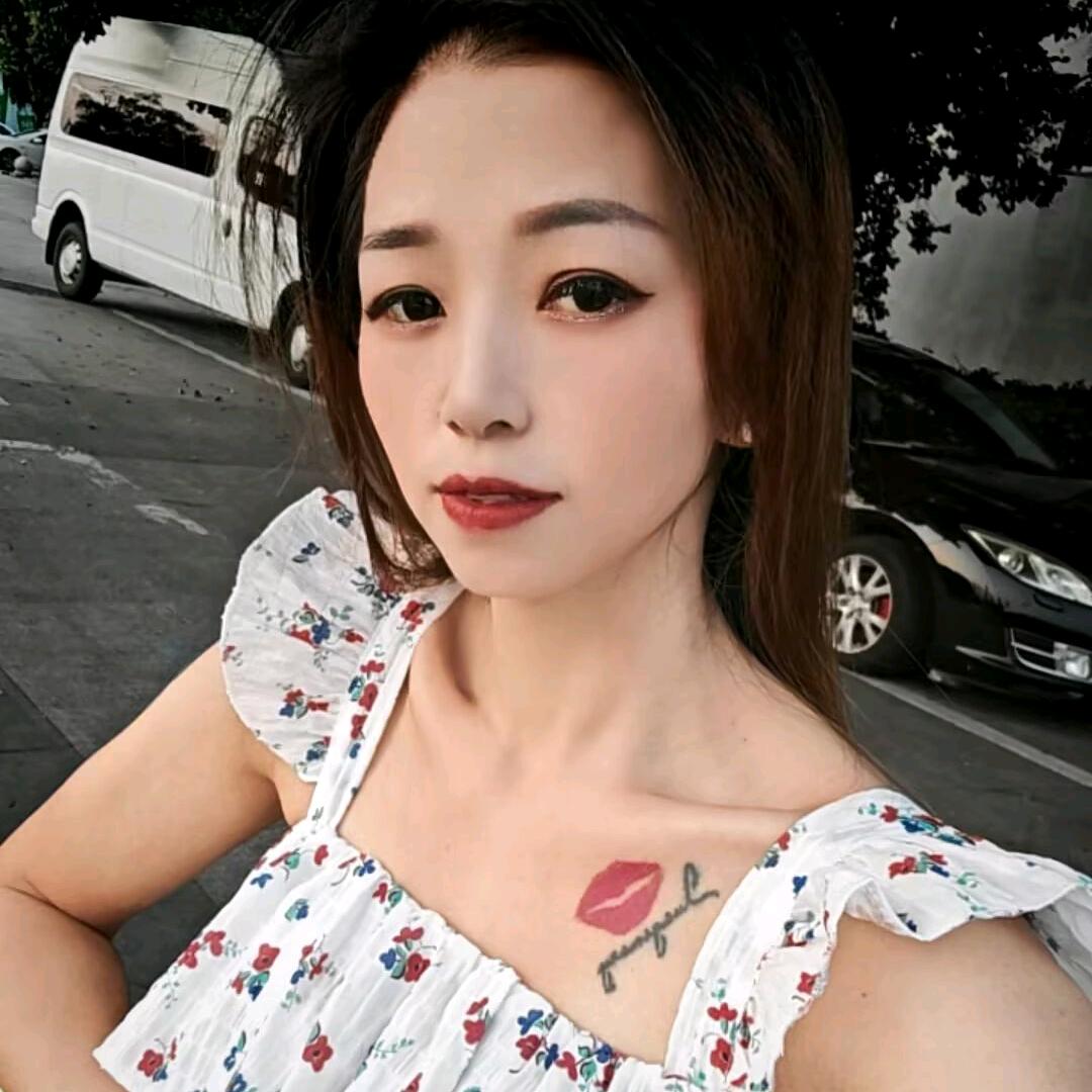 🌈花姐