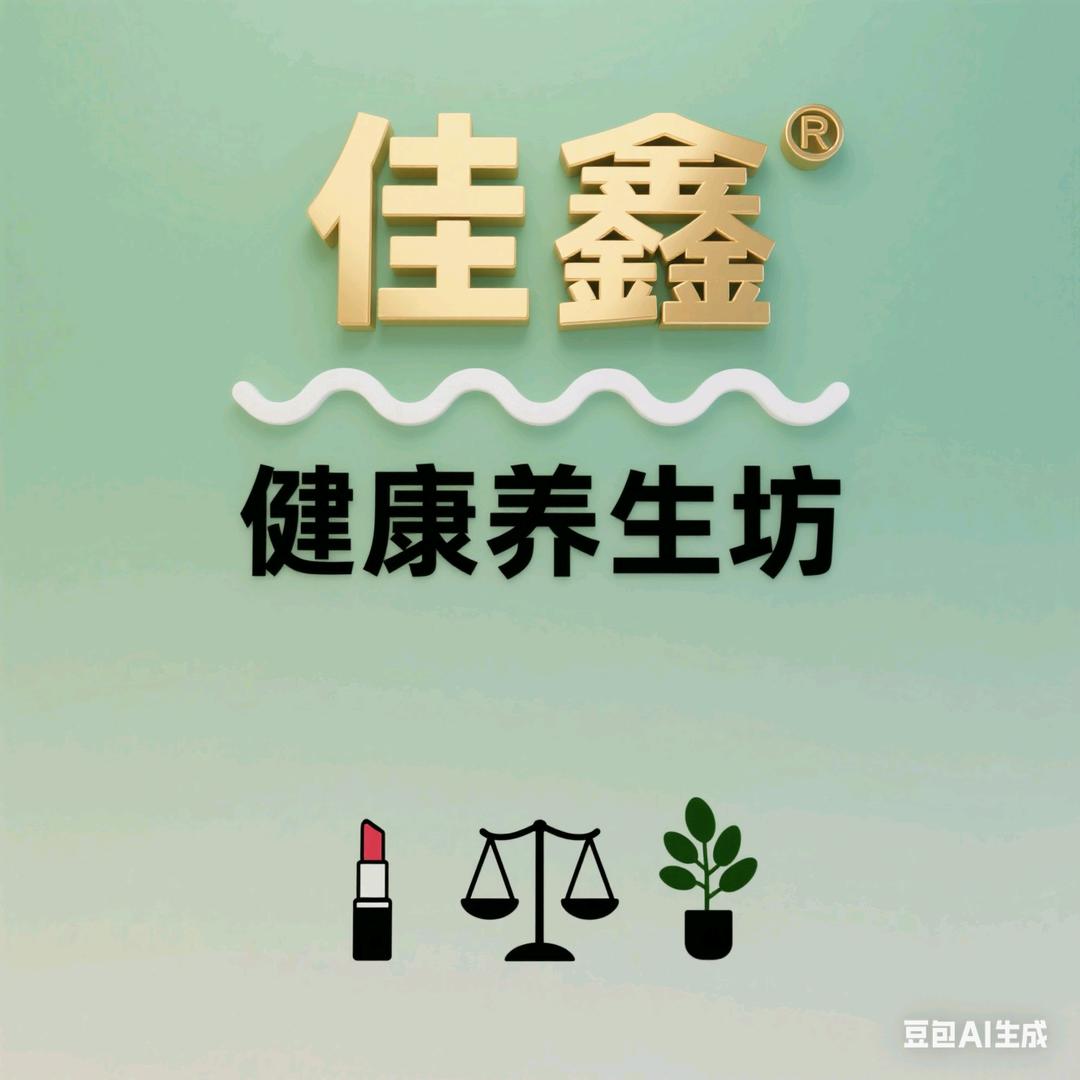 佳鑫健康生活坊
