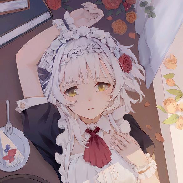 千♡意记