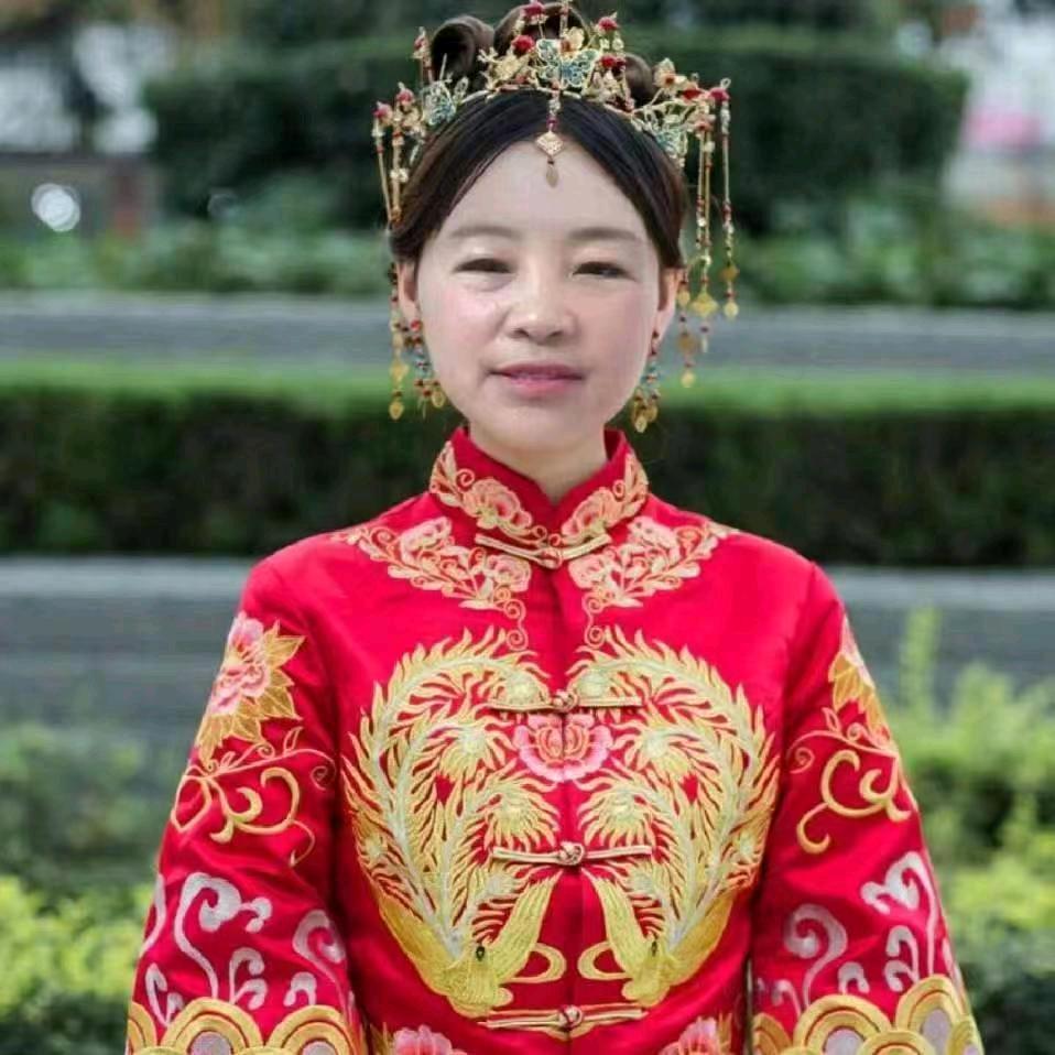 云南曲靖农村胡媒婆