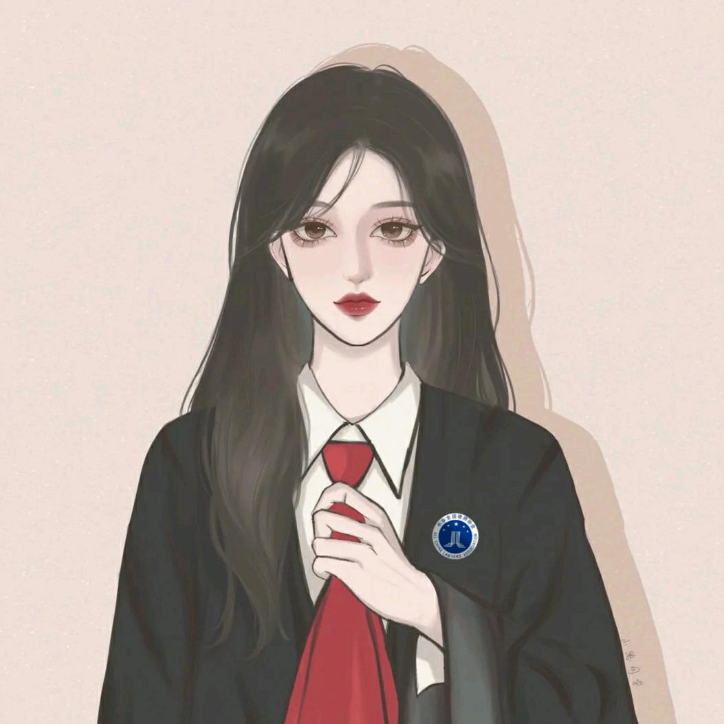 你说
