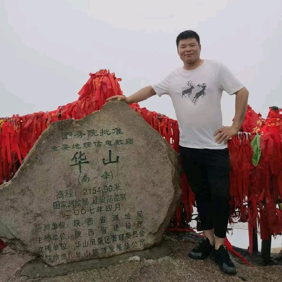 曾几何时