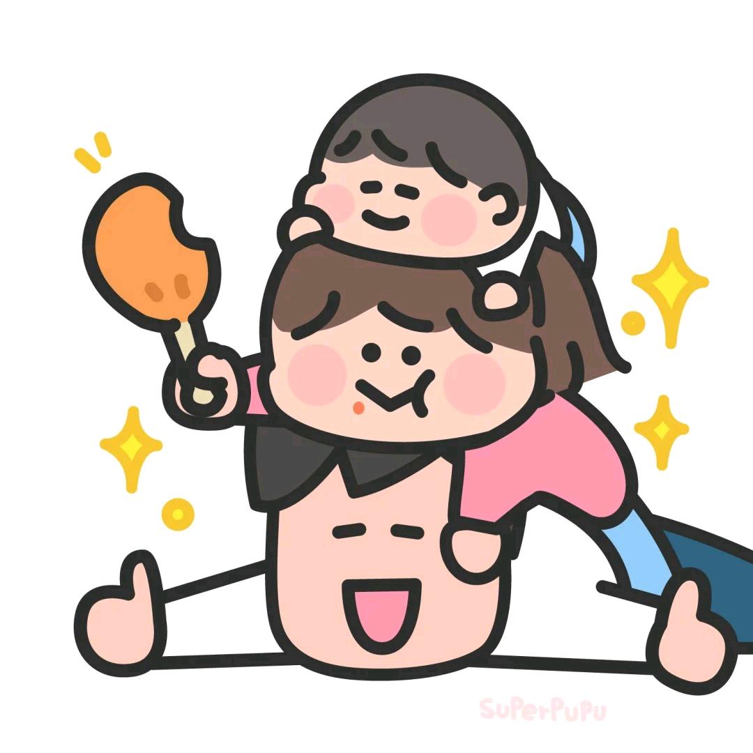 带娃小搭子-陈皮🍊