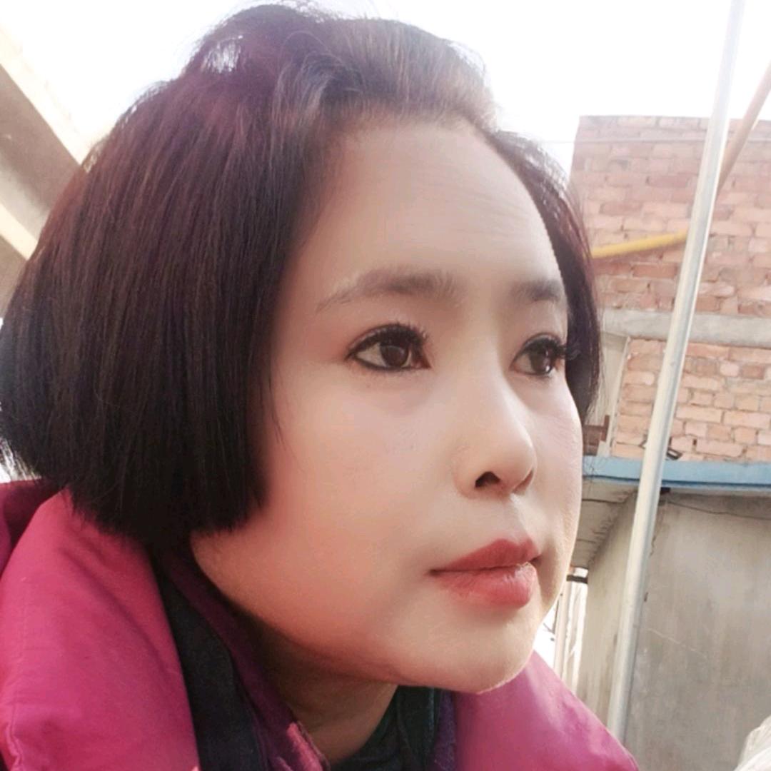 阳光李子，秦腔爱好着