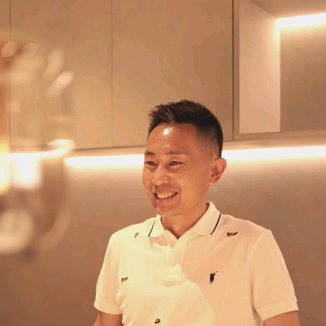 纪哥聊设计