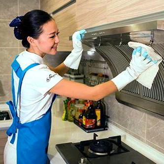 宁陕专业家电清洗