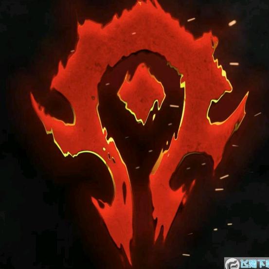 强子魔兽深渊血色黑下