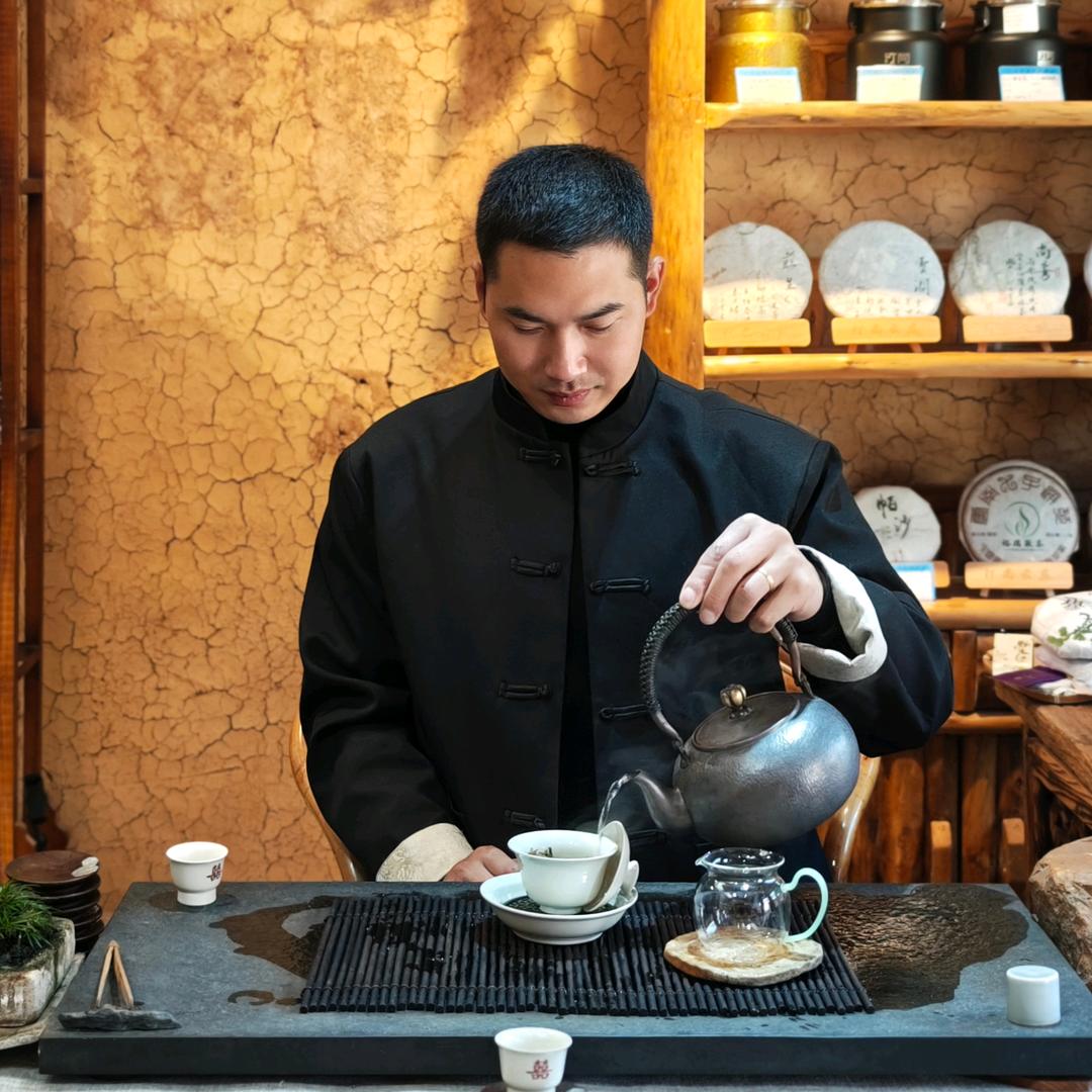 云轩有茶