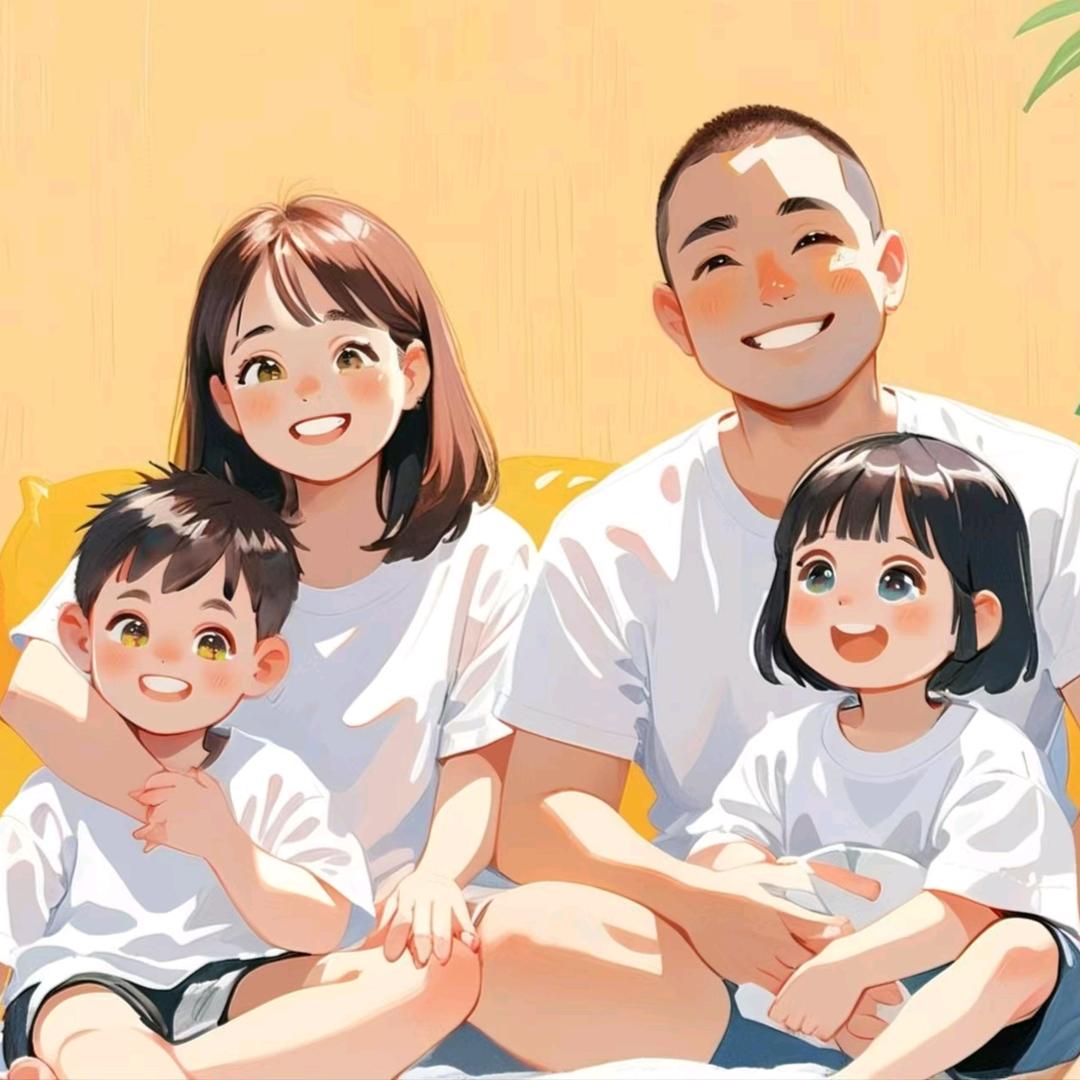 佑安妈