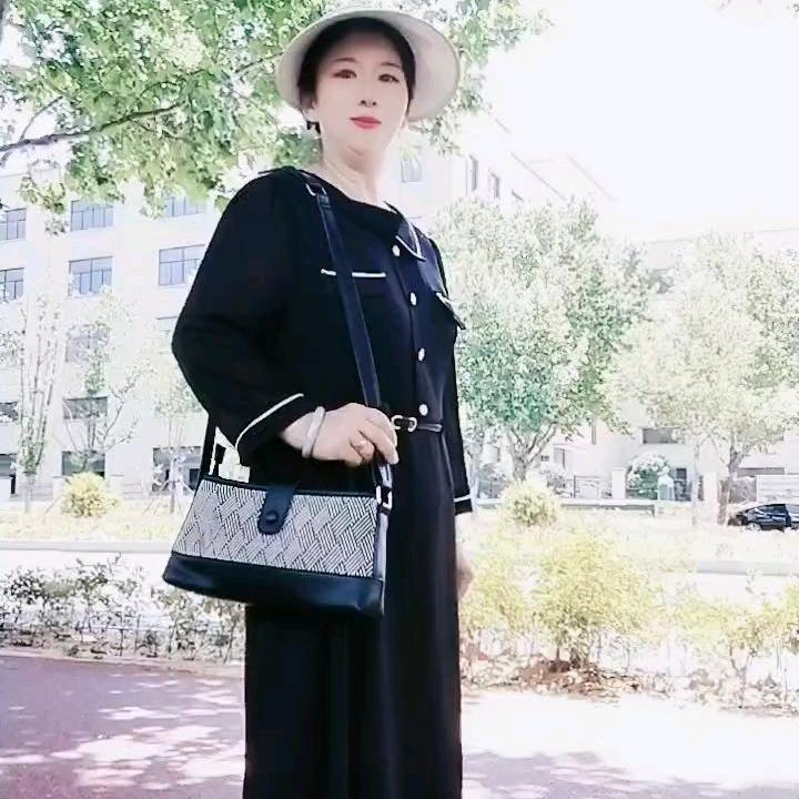 晚霞