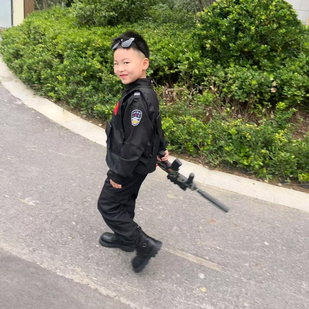 辰辰❤
