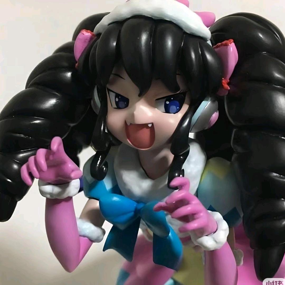 水母人✩