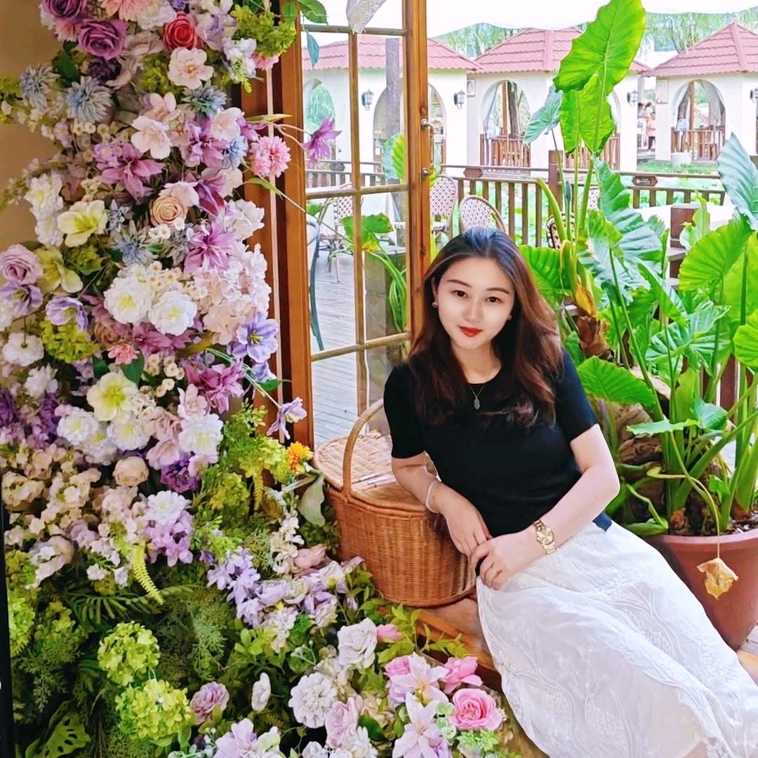 🍀柳 💓🍬
