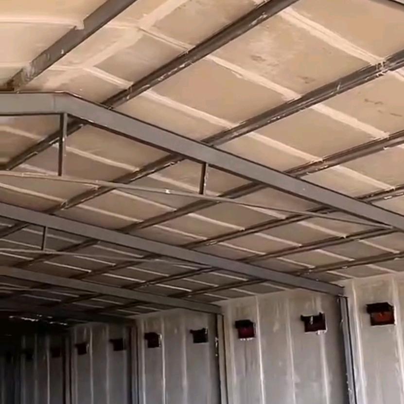 全国建保温猪舍鸡舍(献县昭磊建材）