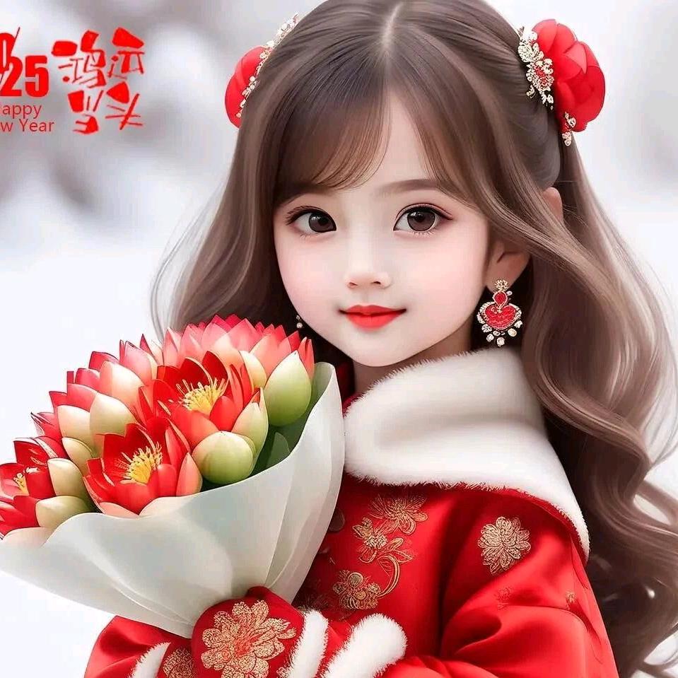 💫小龙女💫